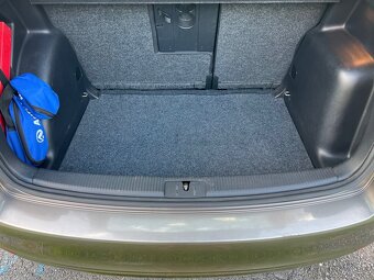 Volkswagen Golf Plus 1.2 TSi 63kw/86k 1.maj.koup. CZ - 8