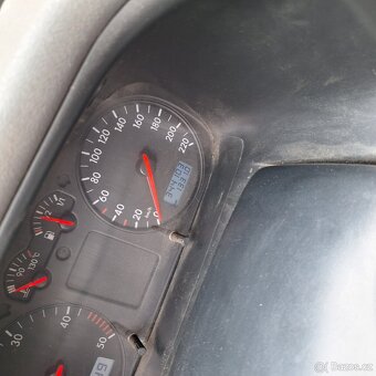 Vw transporter t4 syncro - 8
