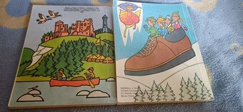 Můj turistický zápisník 2x (Jaroslav Foglar) - 8