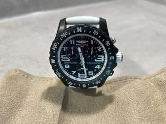 Originální pánské hodinky Breitling Endurance Pro X82310 bíl - 8