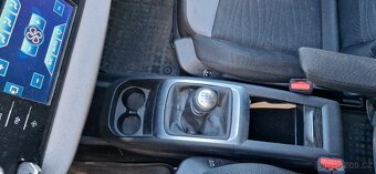 Citroen C4 picasso - 8