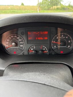 Citroen Jumper L2H2 2.2HDi 05/2022 31Kkm - 8