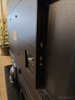 Smart TV JVC 49" (cca 125cm) - 8