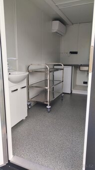 Mobilní pekárna/výrobna - 8