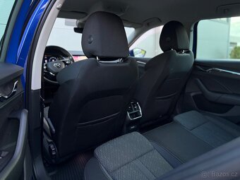 ŠKODA Octavia IV Combi 2.0TDi 110KW DSG Style Plus - 8