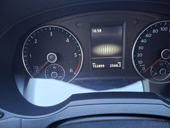 SHARAN HIGHLINE 2.0TDI 6DSG 110KW - 8