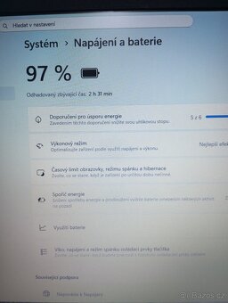 Notebook Acer Aspire 3 - 8