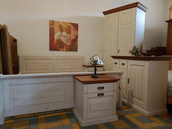 LOŽNICE JITONA MALTA - 8