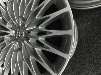 Alu Audi 5x112 18” 8V0601025AE - 8
