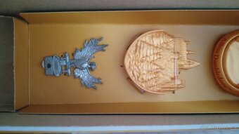 Hůlka Harry Potter od Spinmaster Brumbál - 8