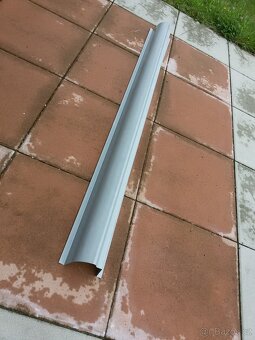 Opel Frontera B – Blatníky, Maska, Světla, Blikače,  Zrcátka - 8