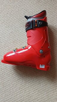 Lyžáky Salomon Falcon - 8