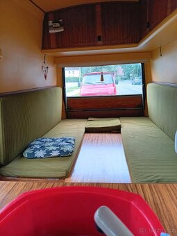 Škoda 1203 Camp DDR - 8