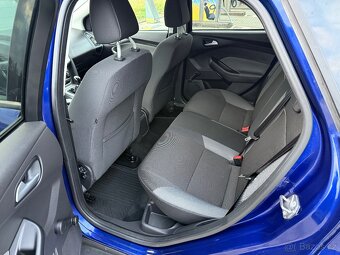 FORD FOCUS 1.0 74 KW R 2014 - 8