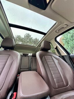 BMW X3 luxury line - 8