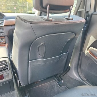 Mercedes-Benz E-klasse E350CDI Elegance W212 - 8