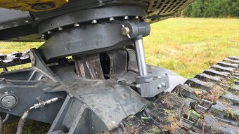 minibagr Wacker Neuson ET35 2024 ULTRA výbava - 8