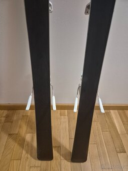 Lyze Atomic Q14 160 cm - 8