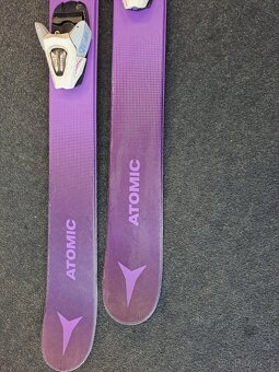 Dětský lyžařský set - 8