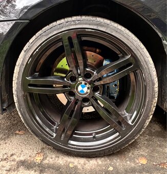 BMW kola 167 style r19 - 8