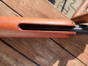 Vzduchovka Slávia 620 - 8