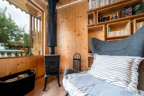 exkluzivní venkovská dřevostavba-Na Hradcích,Stříbrná Skalic - 8