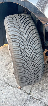 Škoda Fabia combi 1.2 HTP 51 kw rok 2013 - 8