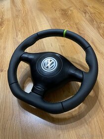 Volant golf 4 IV passat b5 trojrameny - 8