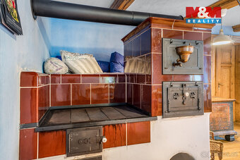 Prodej rodinného domu, 230 m², Merboltice - 8