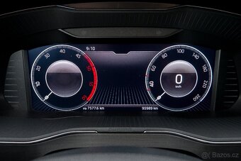 Škoda Superb, Scout 2.0 TDI 147kW, DSG, TOP, záruka - 8