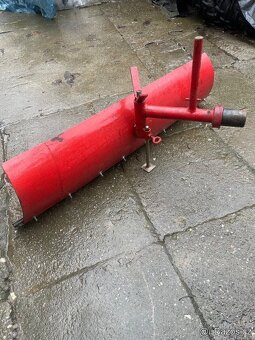 Radlice - pluh na sníh - 8