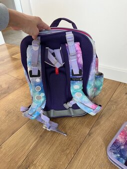 Školní aktovka Topgal - 8