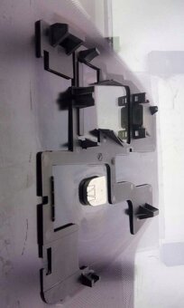 Mazda6 čelní sklo - 8