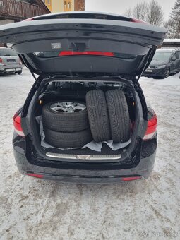 Hyundai i40 1.6 Gdi, R.v.2014 - 8