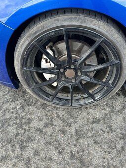 Prodám ford focus st225 2.5T - 8