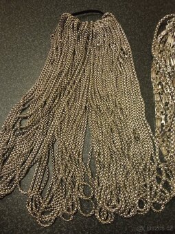 Šperky z nerezové oceli - 8