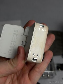 INSTA360 GO 3 (128GB) + DIVE CASE (hodnota 1500,-) - 8