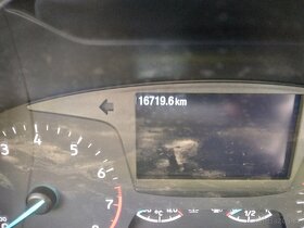 Ford Focus 1.0Ecoboost,LED,2021,DPH - 8