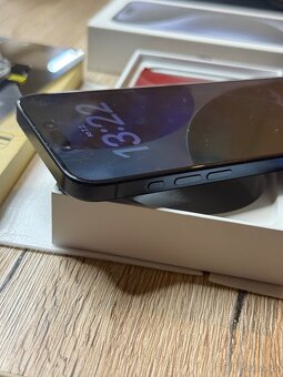 iPhone 15 Pro Max 512gb Modrý - 8