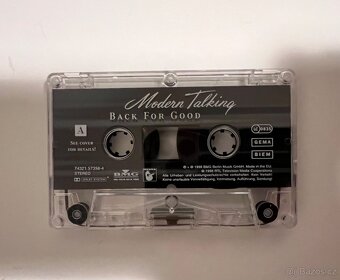 Modern Talking - Back for good 1998 - 8