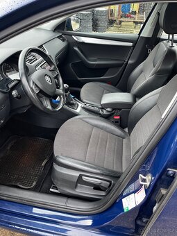 Škoda Octavia 3 combi - 8