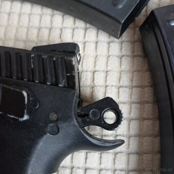 airsoft zbraně - 8