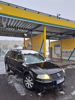 Wv Passat b 5.5 - 8