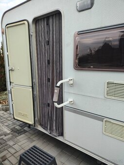 Knaus TK 500 SPORT r.2006 - 8