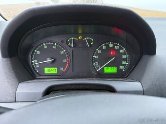 Škoda Fabia 1.2HTP - 8