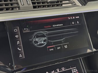 Audi e-tron 55 300kW Sportback S-Line LED - 8