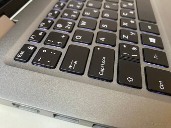 Dell Inspiron13 5000 2v1 13“/Intel Core i5-7.gen /SSD 240GB/ - 8