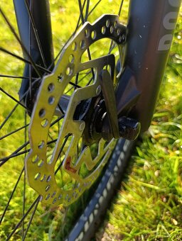 Horské kolo Ghost vel. 29" - 8