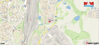 Prodej garáže 27 m2 v Chebu - 8