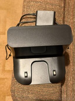 robotický vysavač Xiaomi Robot Vacuum S20 - 8
